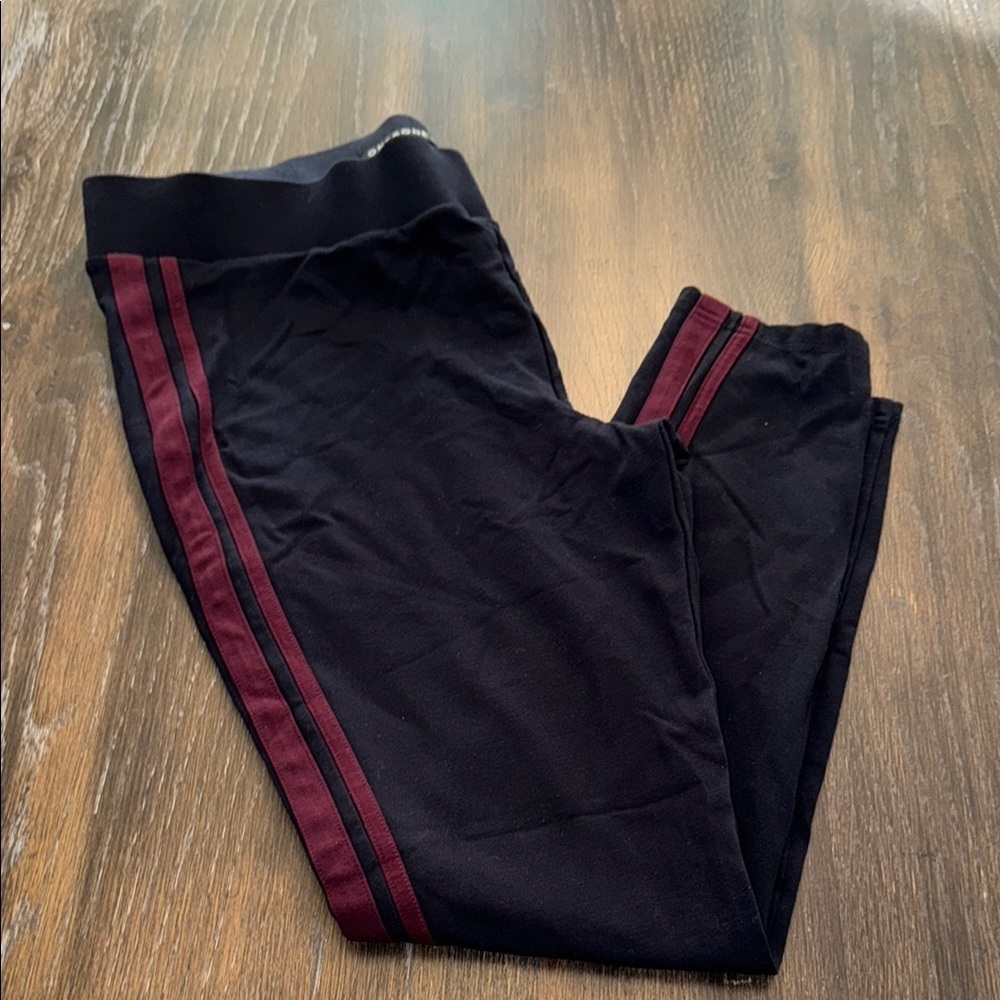 🔴🔴 ONE5ONE NAVY BLUE WORKOUT PANTS SIZE XL